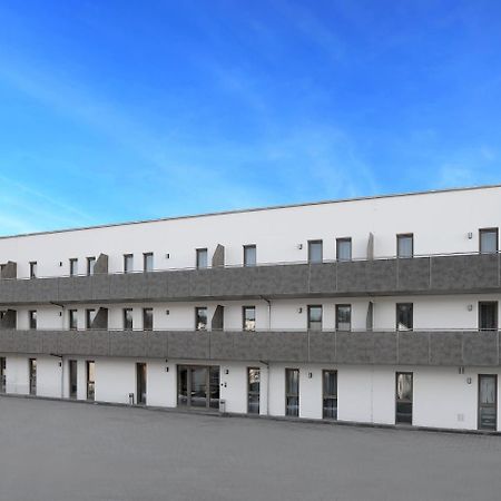 Apartment Hotel 37 阿尔特多夫 外观 照片