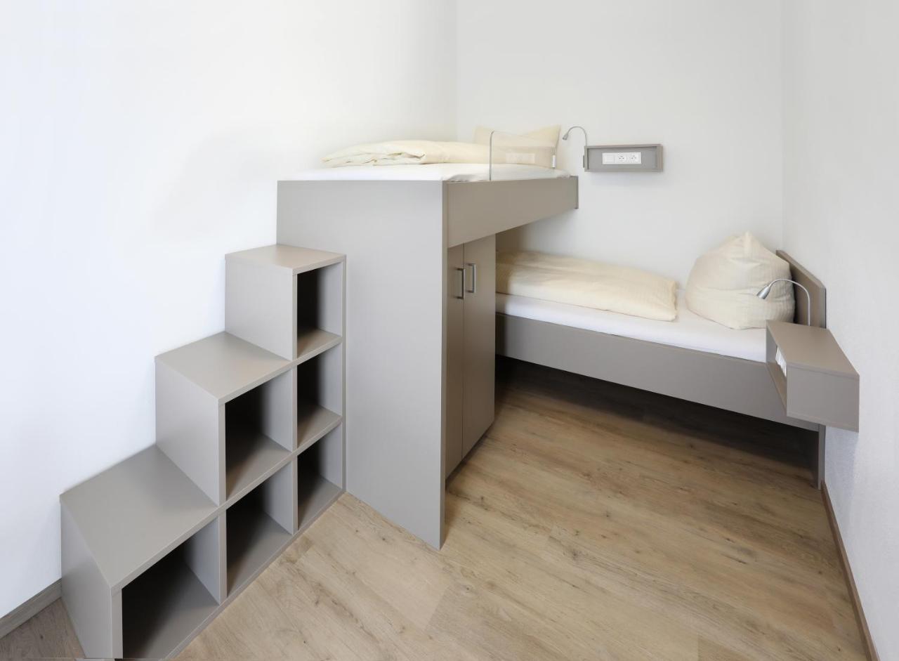 Apartment Hotel 37 阿尔特多夫 外观 照片