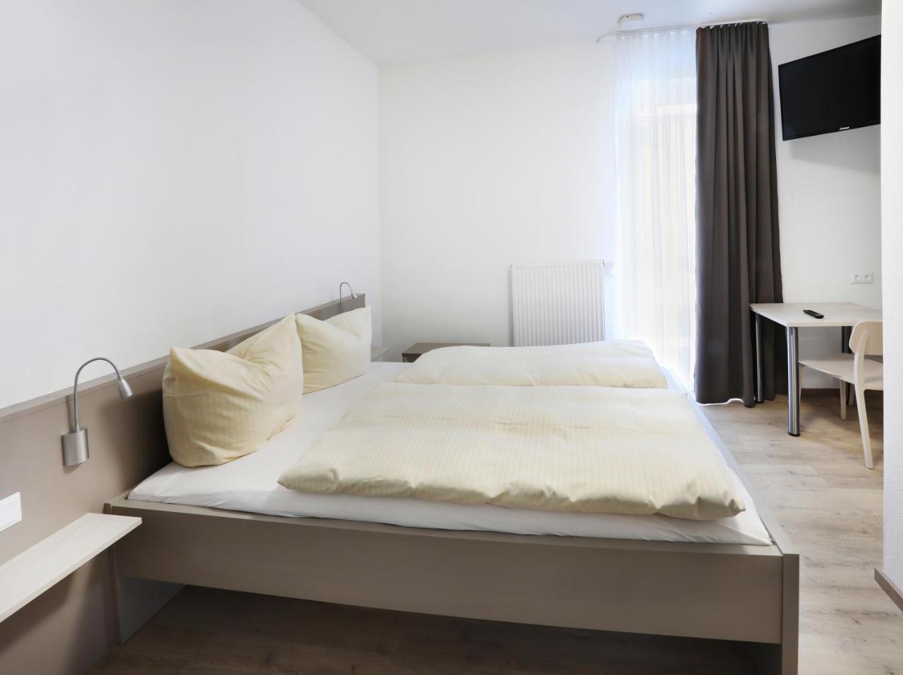 Apartment Hotel 37 阿尔特多夫 外观 照片