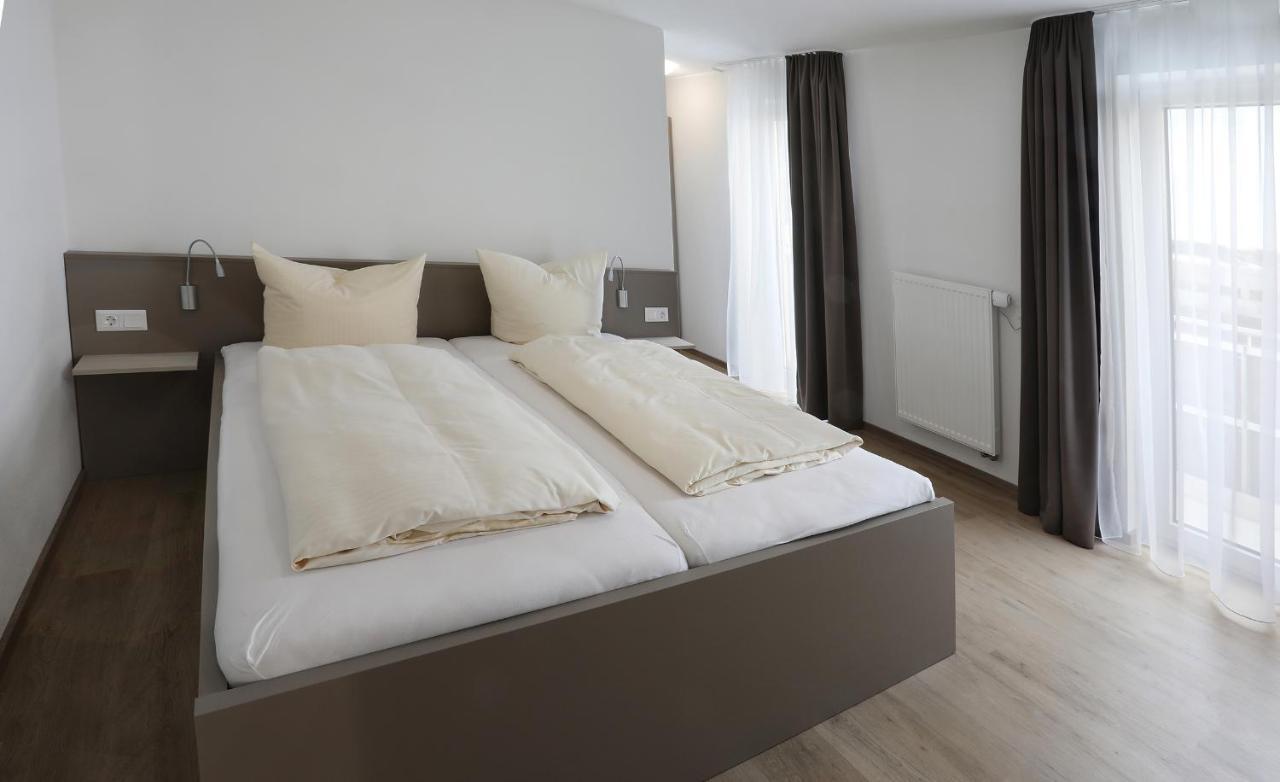 Apartment Hotel 37 阿尔特多夫 外观 照片