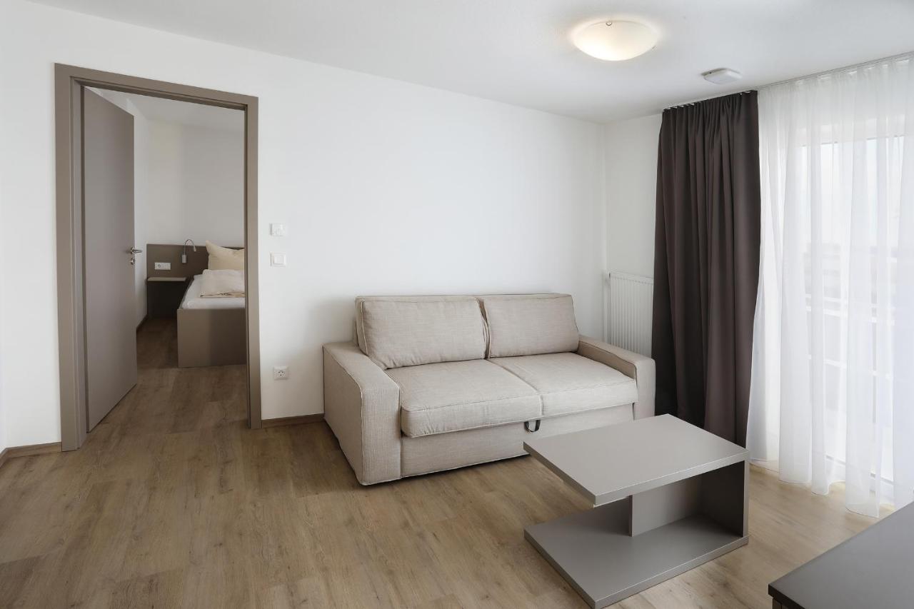Apartment Hotel 37 阿尔特多夫 外观 照片