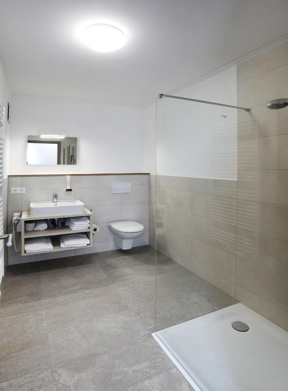 Apartment Hotel 37 阿尔特多夫 外观 照片